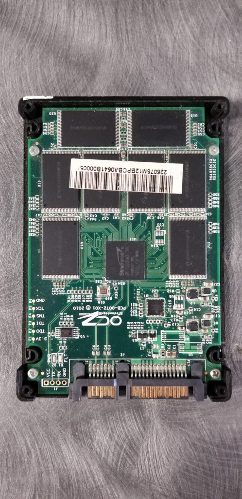 , Same Day SSD Upgrades
