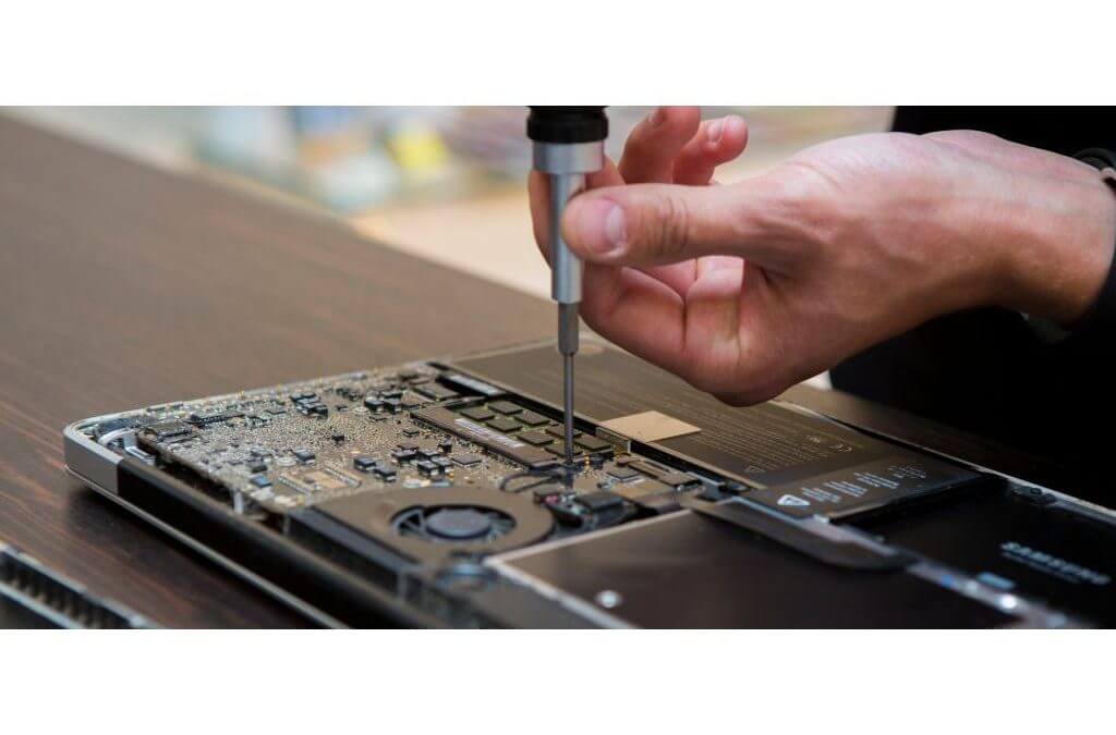The Best Computer Repair Shop In Kettering Ohio