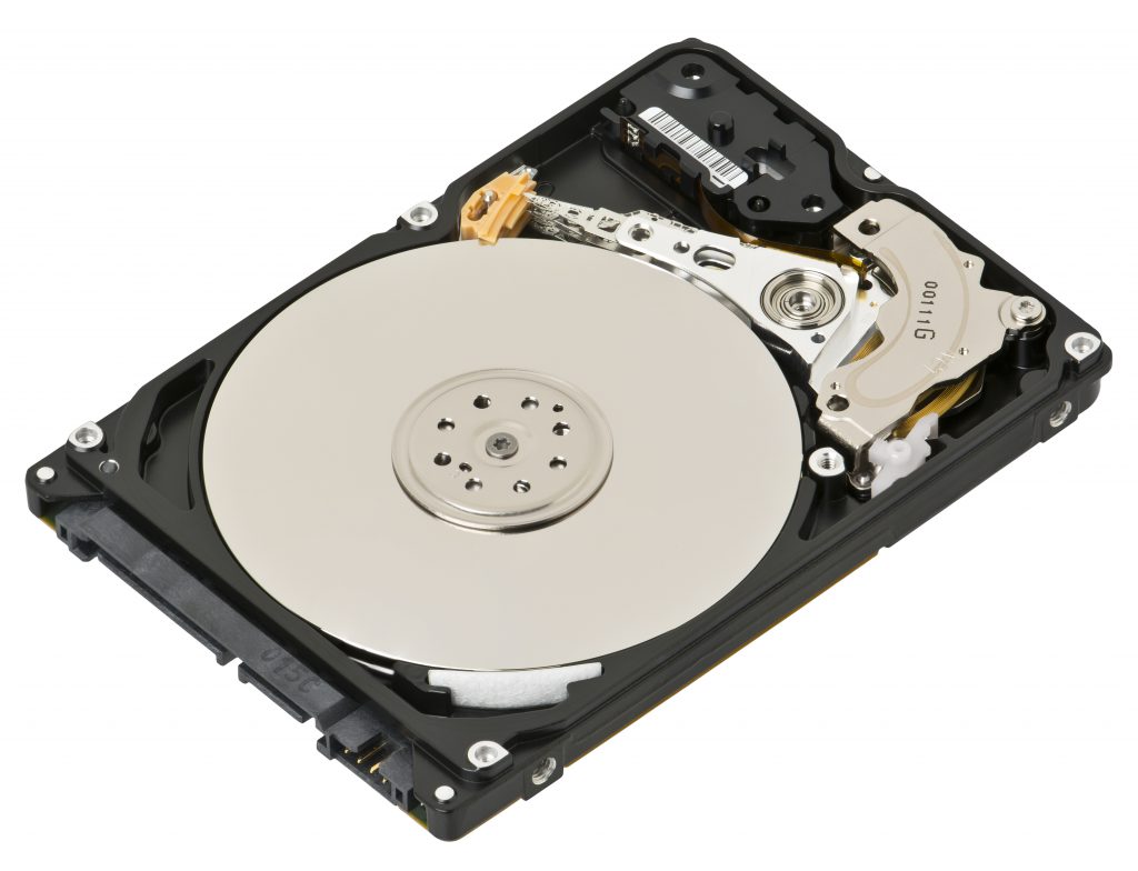 , Same Day SSD Upgrades