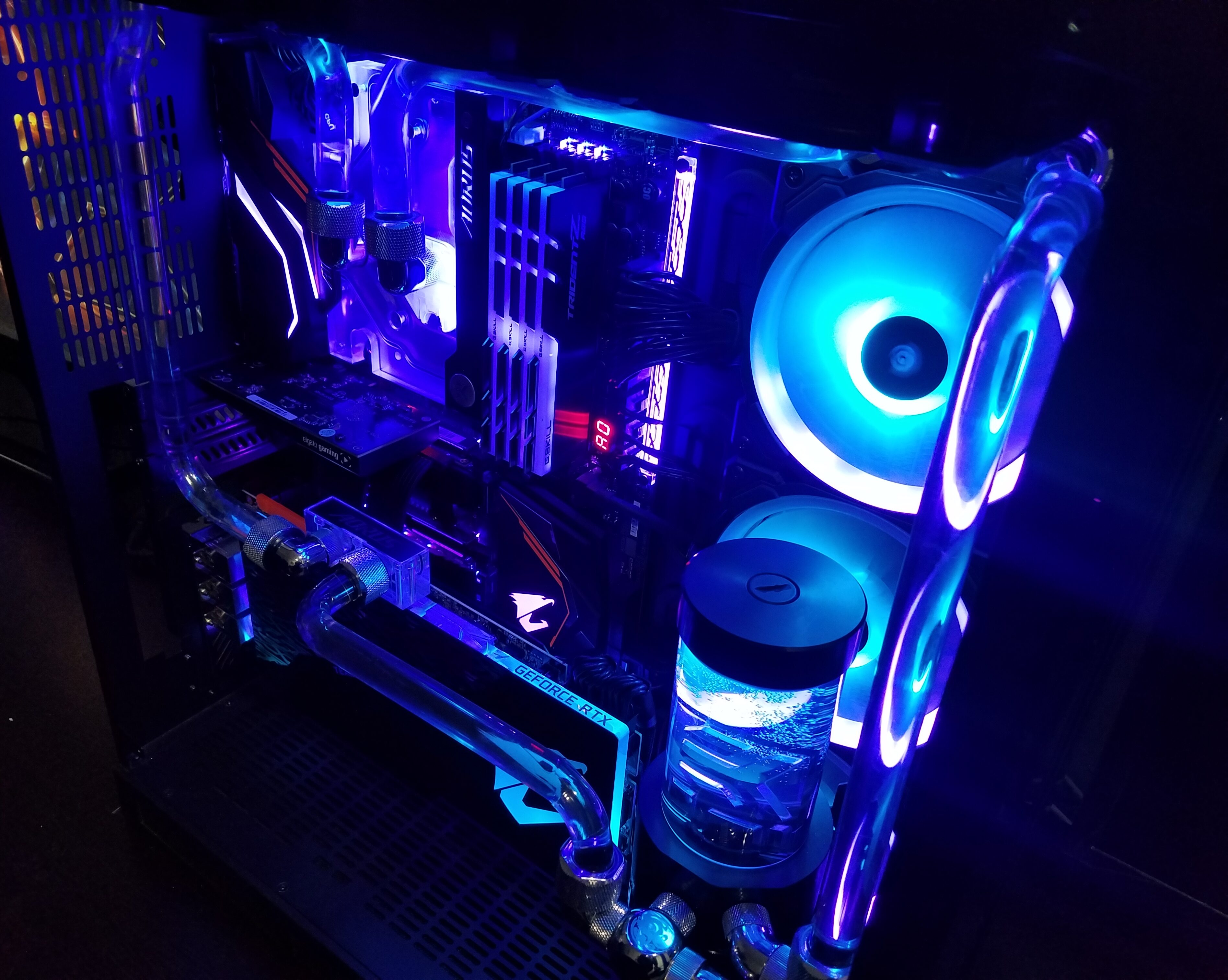 Gaming computers, Custom Gaming Computers
