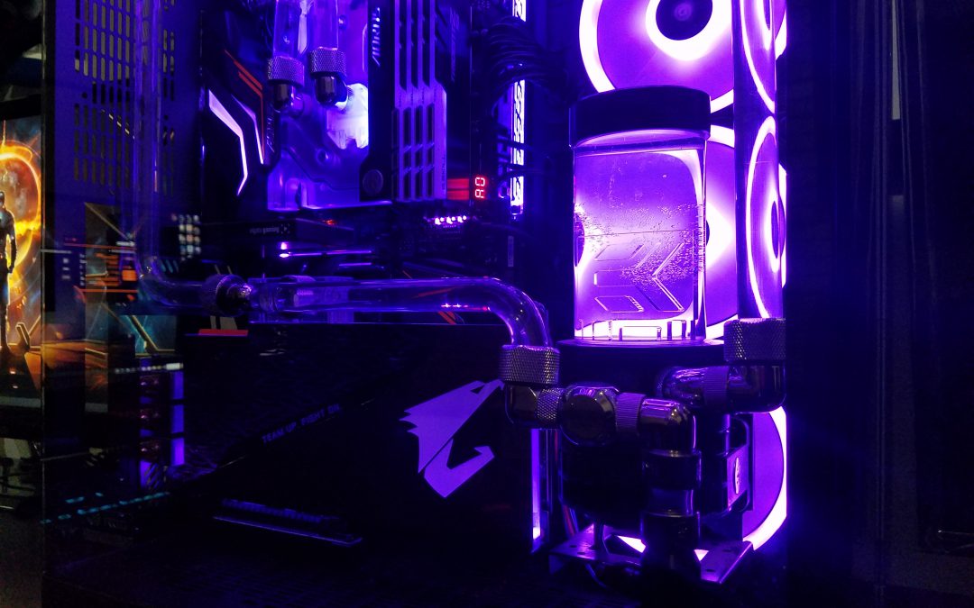 Gaming PCs In Stock $699