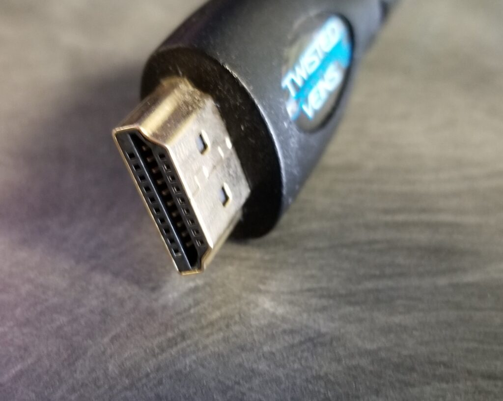 HDMI cables, HDMI Cables