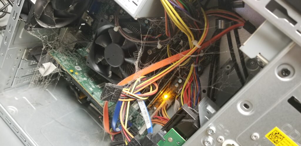 desktop computer repair, Desktop Computer Repair