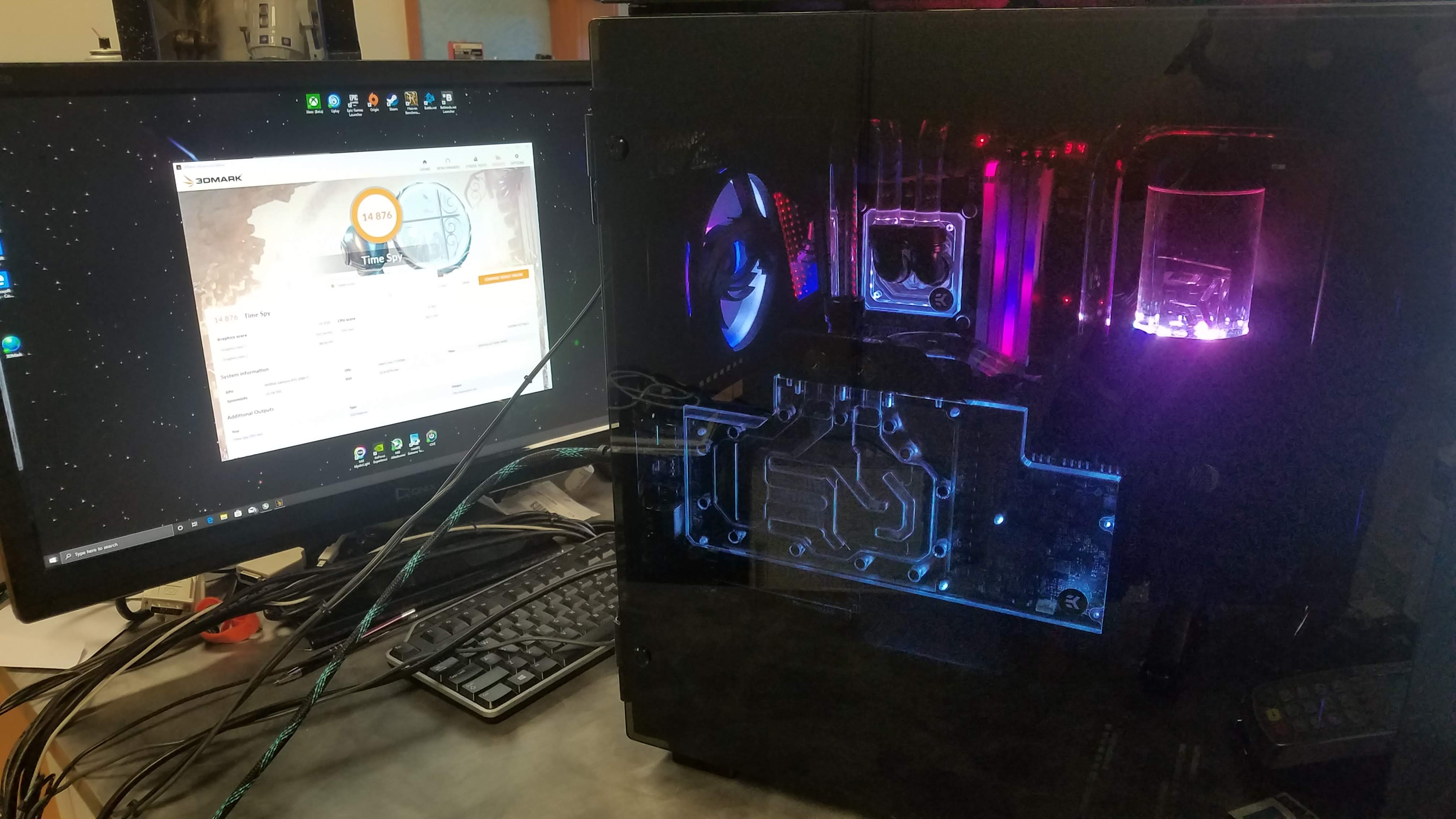 Gaming computers, Custom Gaming Computers