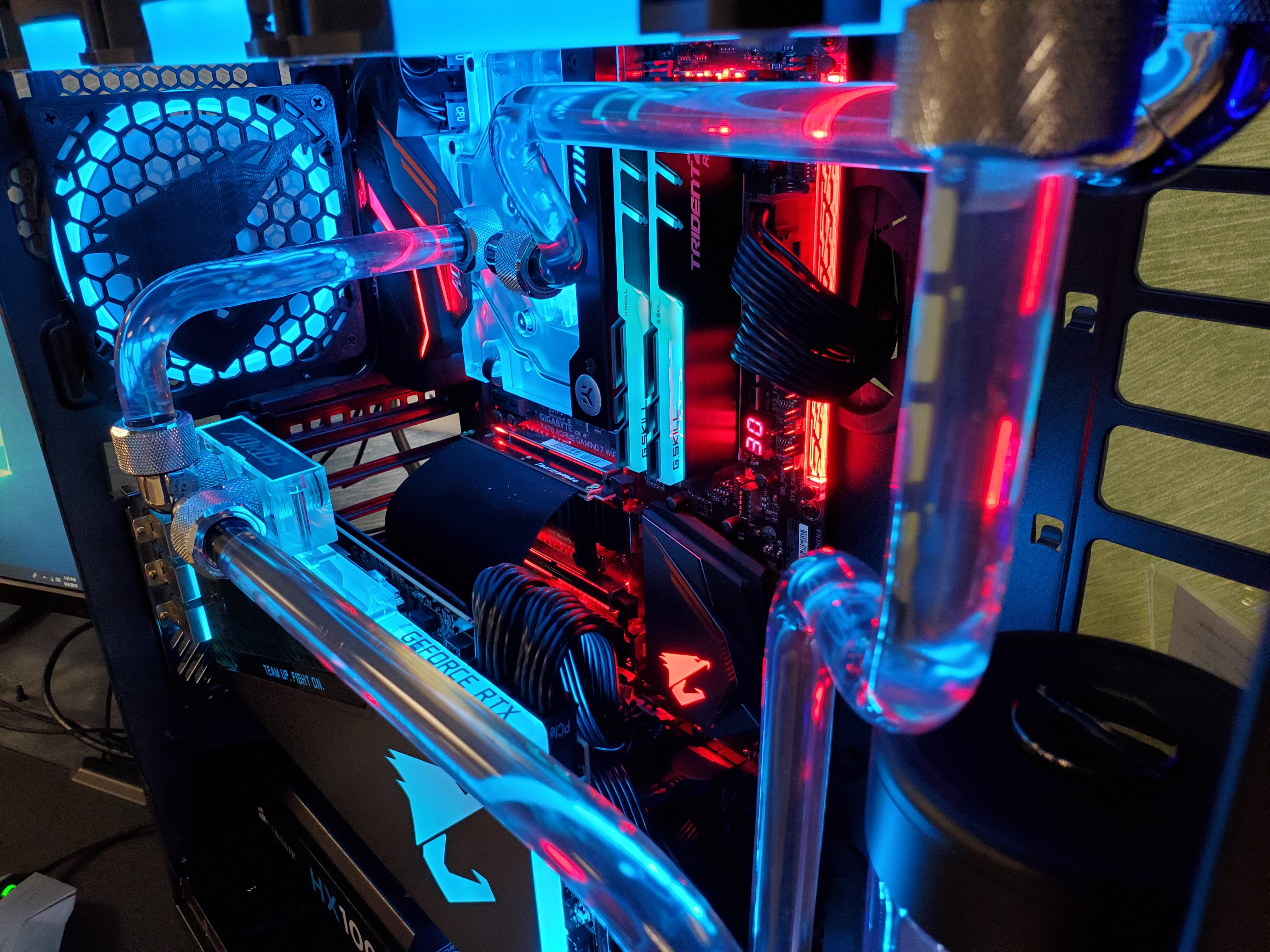 Gaming computers, Custom Gaming Computers